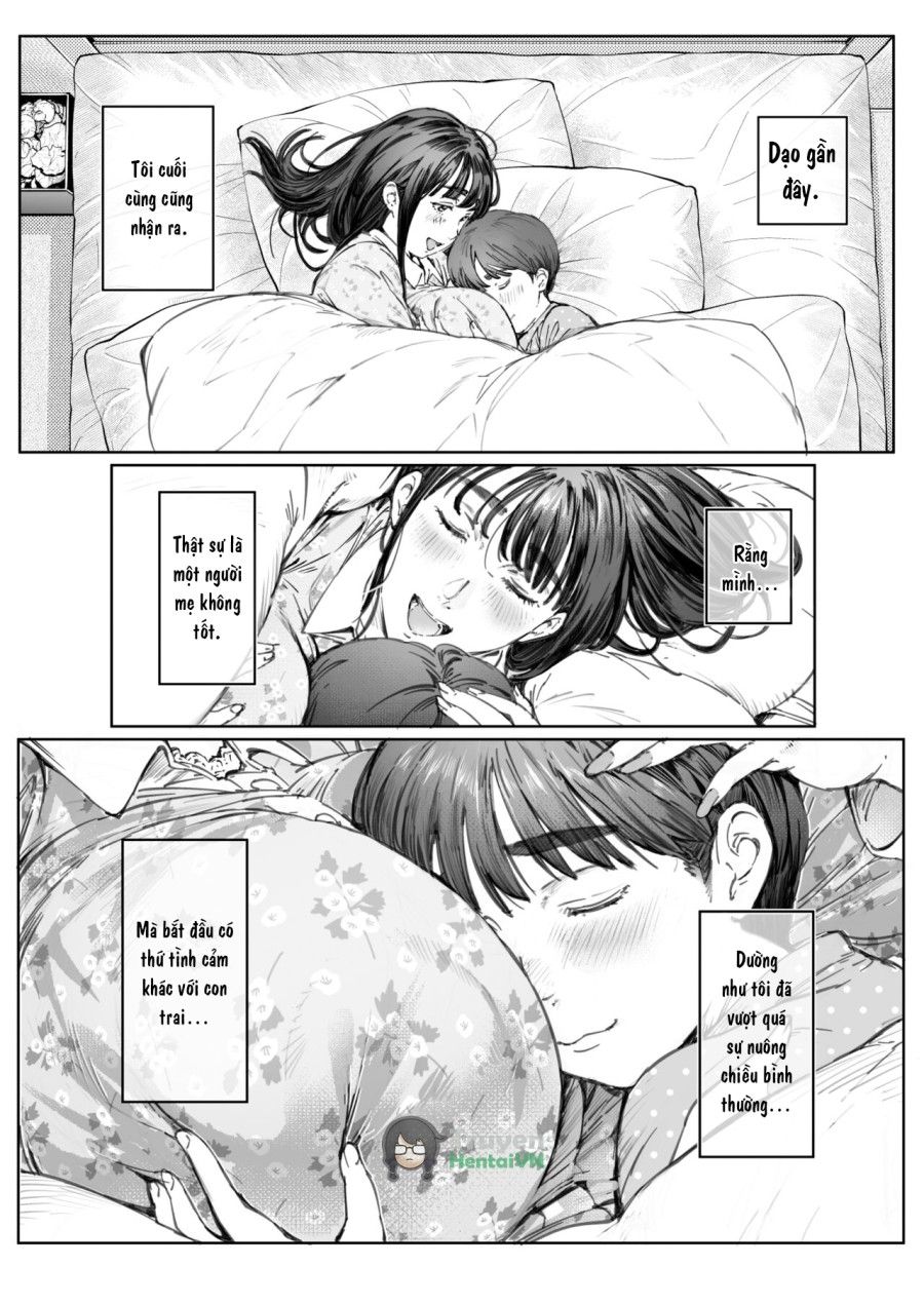 [vadass (oltlo)] Dekiai Kansatsu Nikki [digital] Oneshot page 18 - Giả Dược