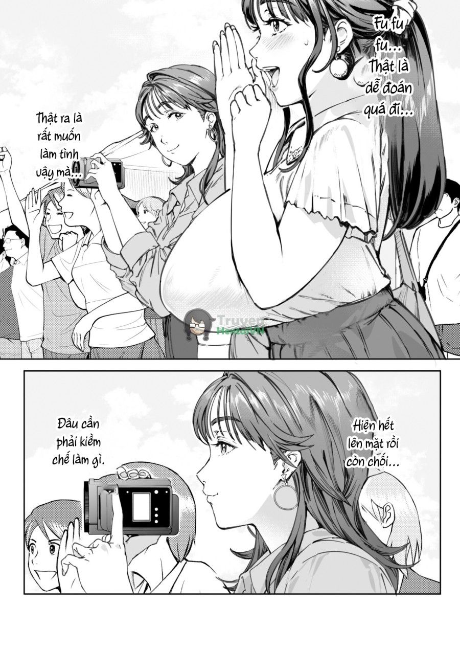 [vadass (oltlo)] Dekiai Kansatsu Nikki [digital] Oneshot page 28 - Giả Dược