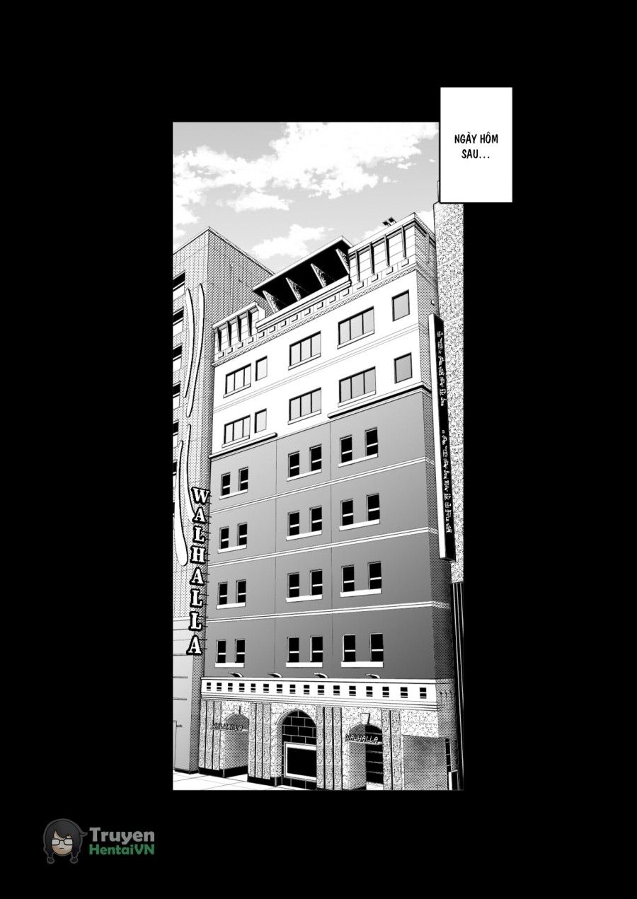[vadass (oltlo)] Dekiai Kansatsu Nikki [digital] Oneshot page 62 - Giả Dược