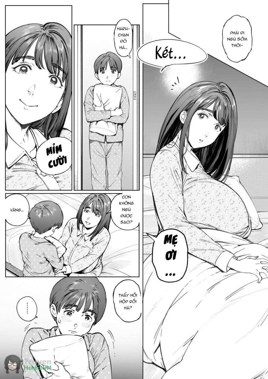 [vadass (oltlo)] Dekiai Kansatsu Nikki [digital] Oneshot page 8 - Giả Dược