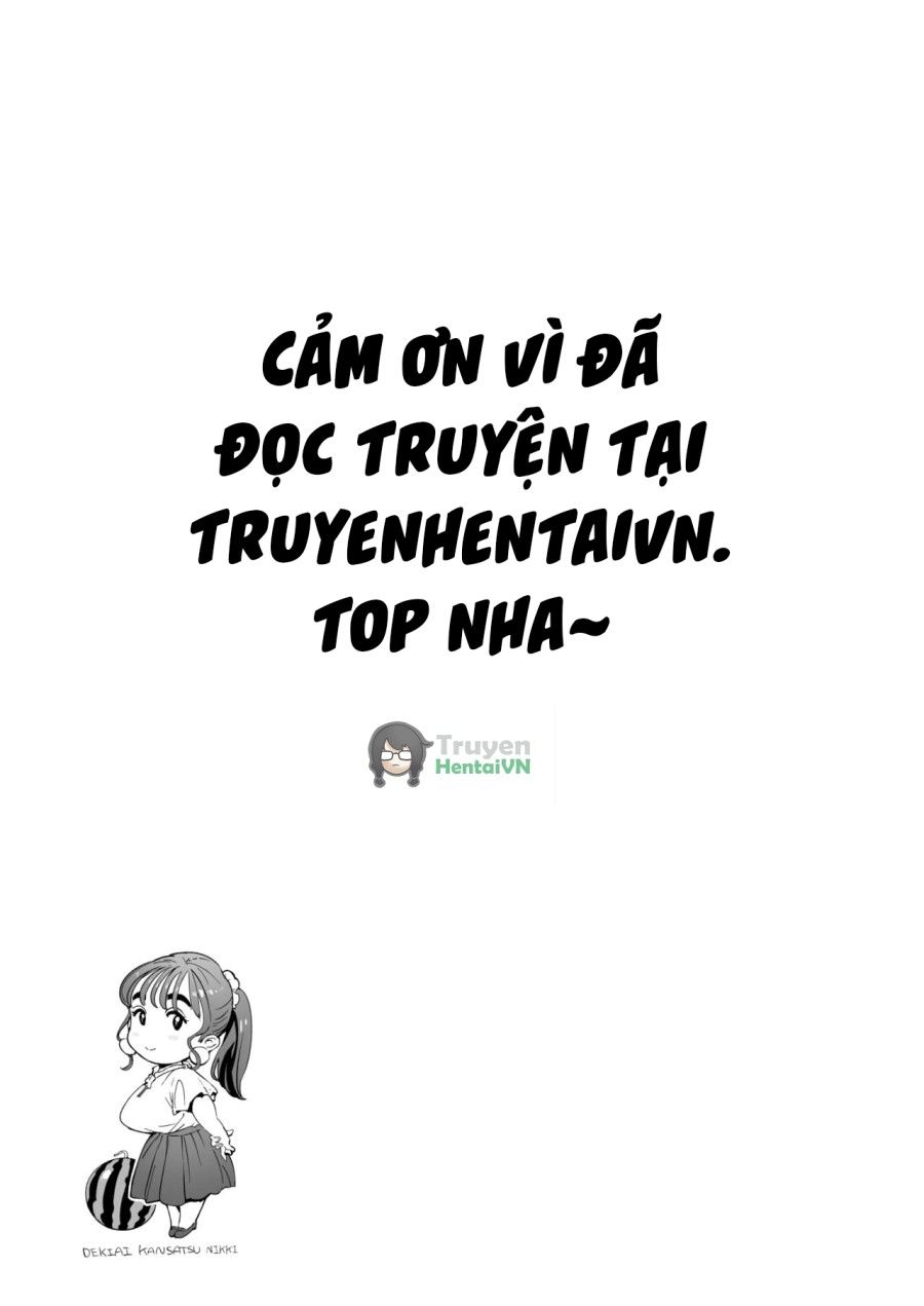 [vadass (oltlo)] Dekiai Kansatsu Nikki [digital] Oneshot page 93 - Giả Dược