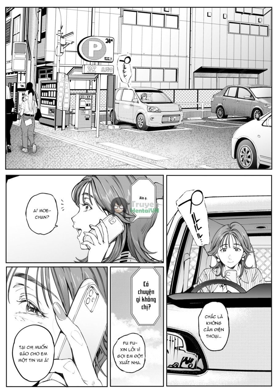 [vadass (oltlo)] Dekiai Kansatsu Nikki [digital] Oneshot page 94 - Giả Dược