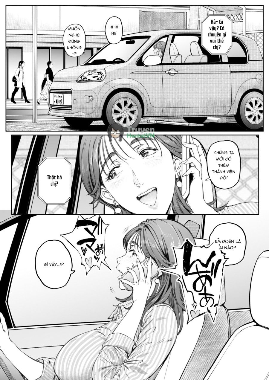 [vadass (oltlo)] Dekiai Kansatsu Nikki [digital] Oneshot page 95 - Giả Dược