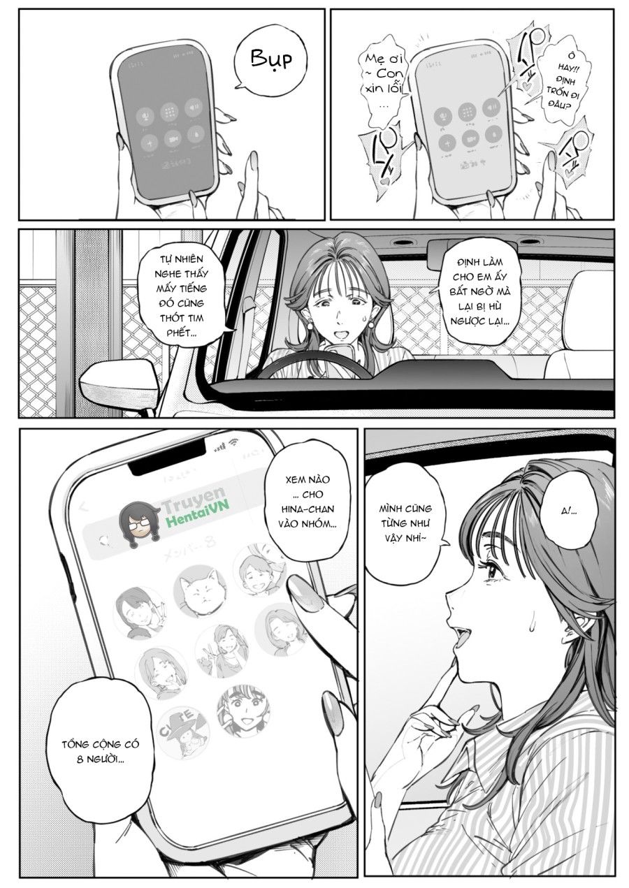 [vadass (oltlo)] Dekiai Kansatsu Nikki [digital] Oneshot page 98 - Giả Dược