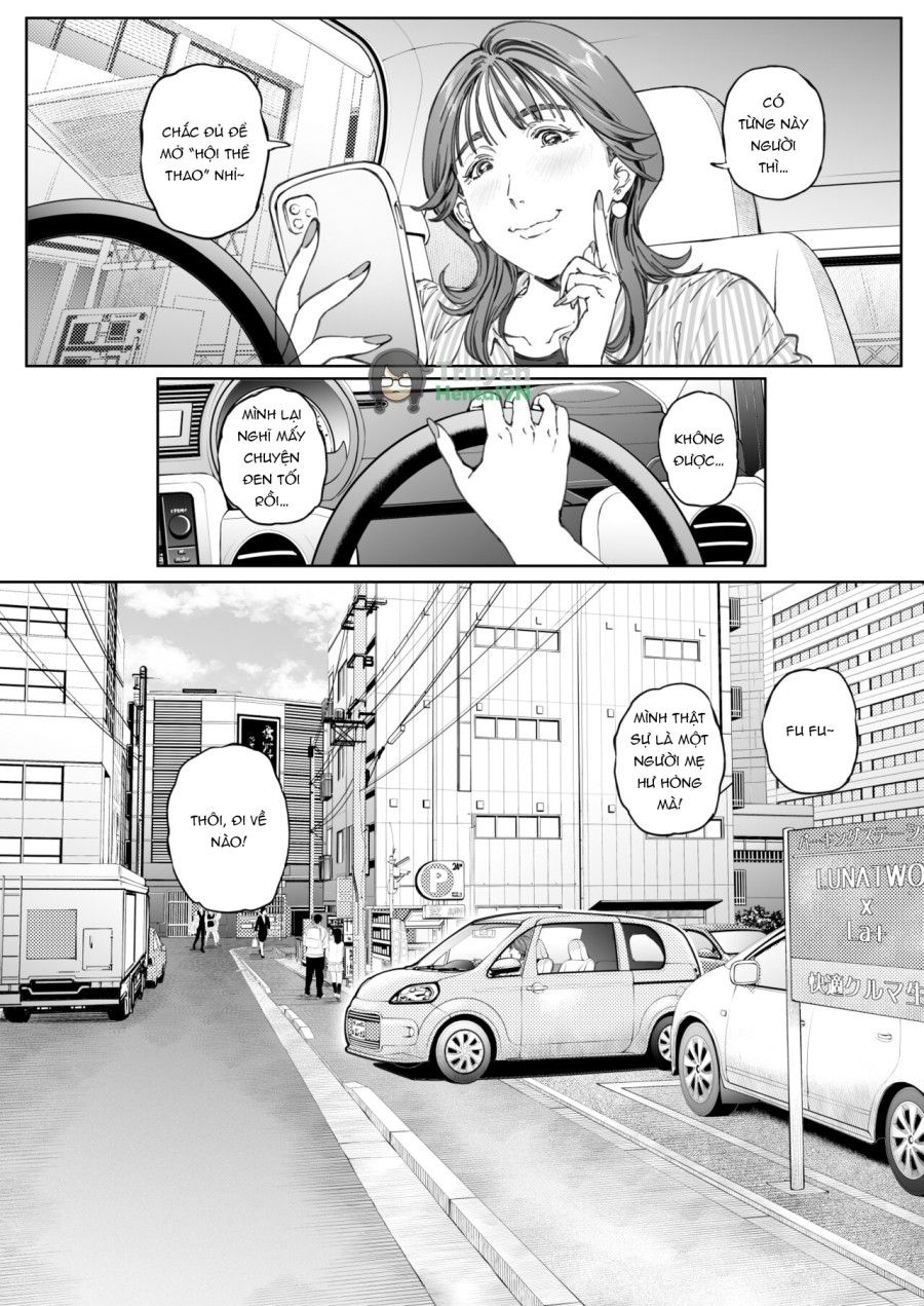 [vadass (oltlo)] Dekiai Kansatsu Nikki [digital] Oneshot page 99 - Giả Dược