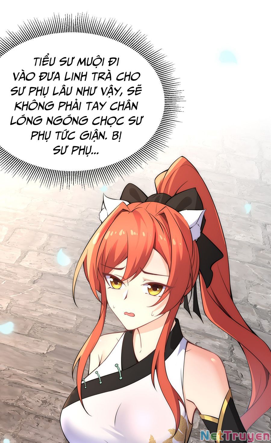đọc truyện Vai Ác Sư Tôn Mang Theo Các Đồ Đệ Vô Địch Thiên Hạ Chương 1 ảnh 58 tại Thiên Thai Truyện