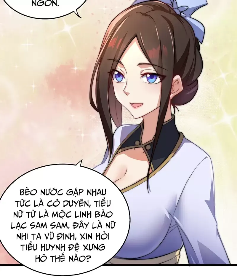 đọc truyện Vai Ác Sư Tôn Mang Theo Các Đồ Đệ Vô Địch Thiên Hạ Chương 10 ảnh 28 tại Thiên Thai Truyện