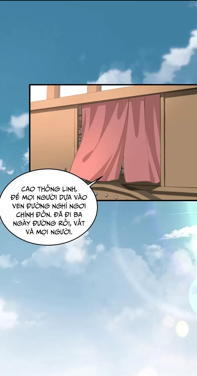 đọc truyện Vai Ác Sư Tôn Mang Theo Các Đồ Đệ Vô Địch Thiên Hạ Chương 10 ảnh 7 tại Thiên Thai Truyện