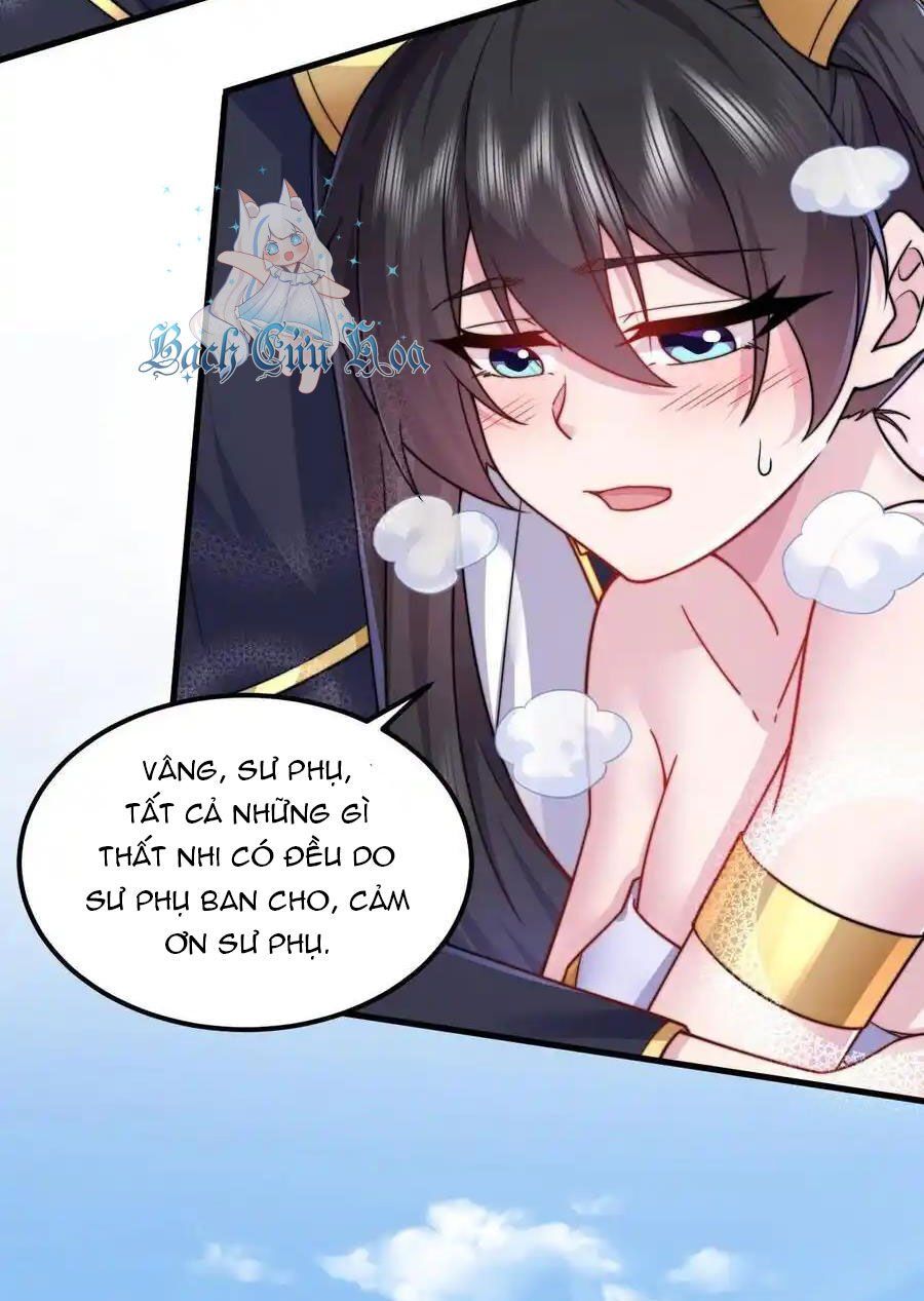 đọc truyện Vai Ác Sư Tôn Mang Theo Các Đồ Đệ Vô Địch Thiên Hạ Chương 100 ảnh 29 tại Thiên Thai Truyện