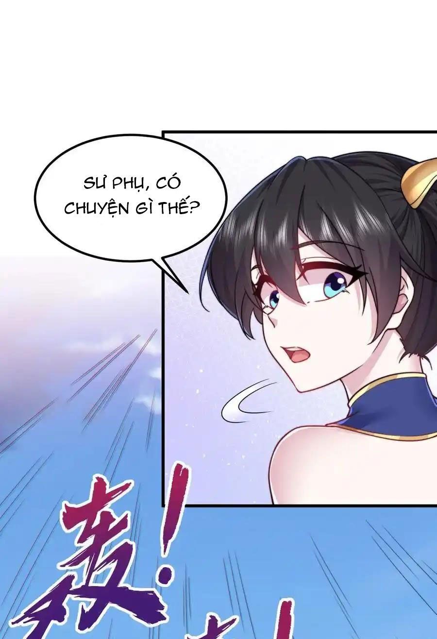 đọc truyện Vai Ác Sư Tôn Mang Theo Các Đồ Đệ Vô Địch Thiên Hạ Chương 101 ảnh 33 tại Thiên Thai Truyện