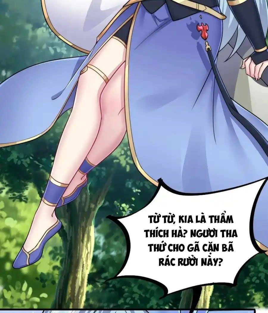 đọc truyện Vai Ác Sư Tôn Mang Theo Các Đồ Đệ Vô Địch Thiên Hạ Chương 101 ảnh 38 tại Thiên Thai Truyện