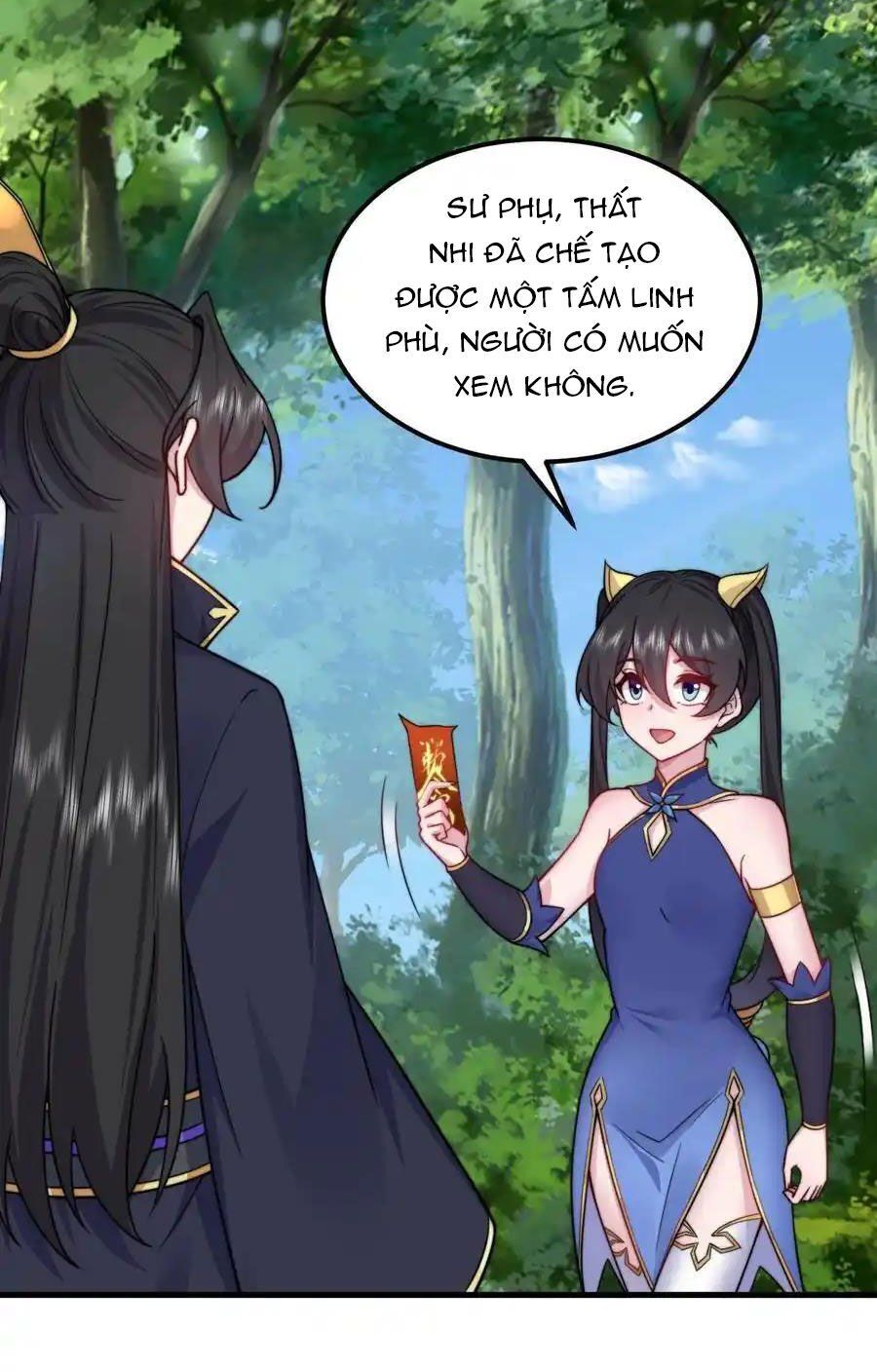 đọc truyện Vai Ác Sư Tôn Mang Theo Các Đồ Đệ Vô Địch Thiên Hạ Chương 101 ảnh 6 tại Thiên Thai Truyện