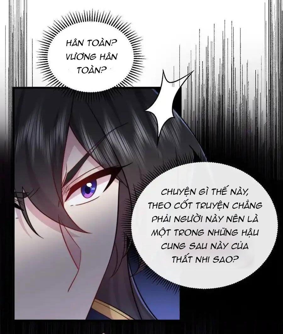 đọc truyện Vai Ác Sư Tôn Mang Theo Các Đồ Đệ Vô Địch Thiên Hạ Chương 103 ảnh 45 tại Thiên Thai Truyện