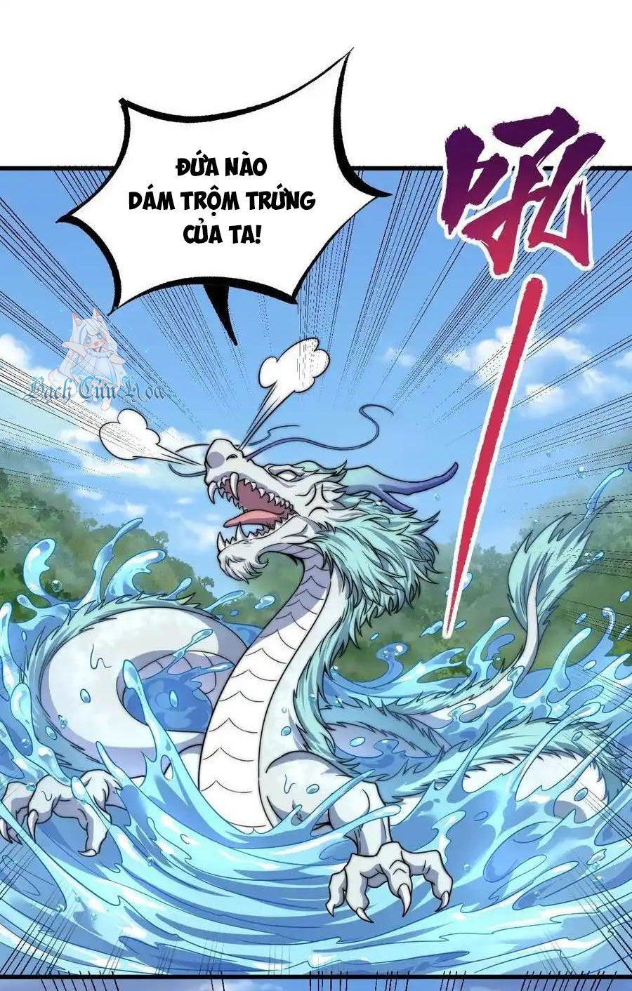đọc truyện Vai Ác Sư Tôn Mang Theo Các Đồ Đệ Vô Địch Thiên Hạ Chương 103 ảnh 10 tại Thiên Thai Truyện