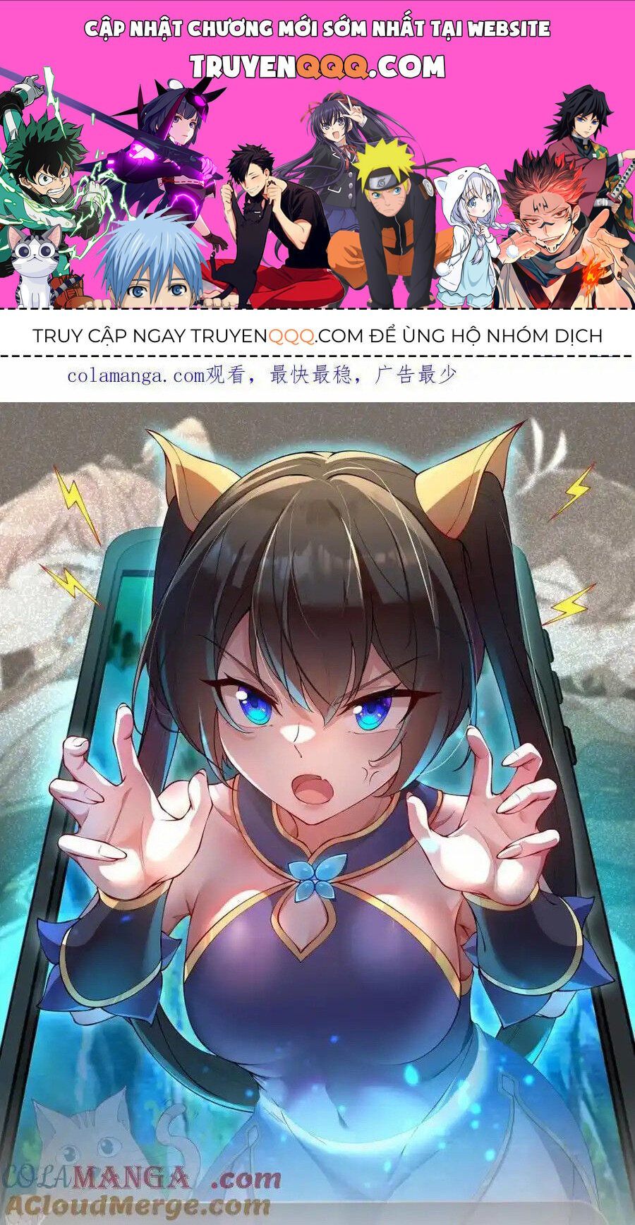 đọc truyện Vai Ác Sư Tôn Mang Theo Các Đồ Đệ Vô Địch Thiên Hạ Chương 105 ảnh 1 tại Thiên Thai Truyện