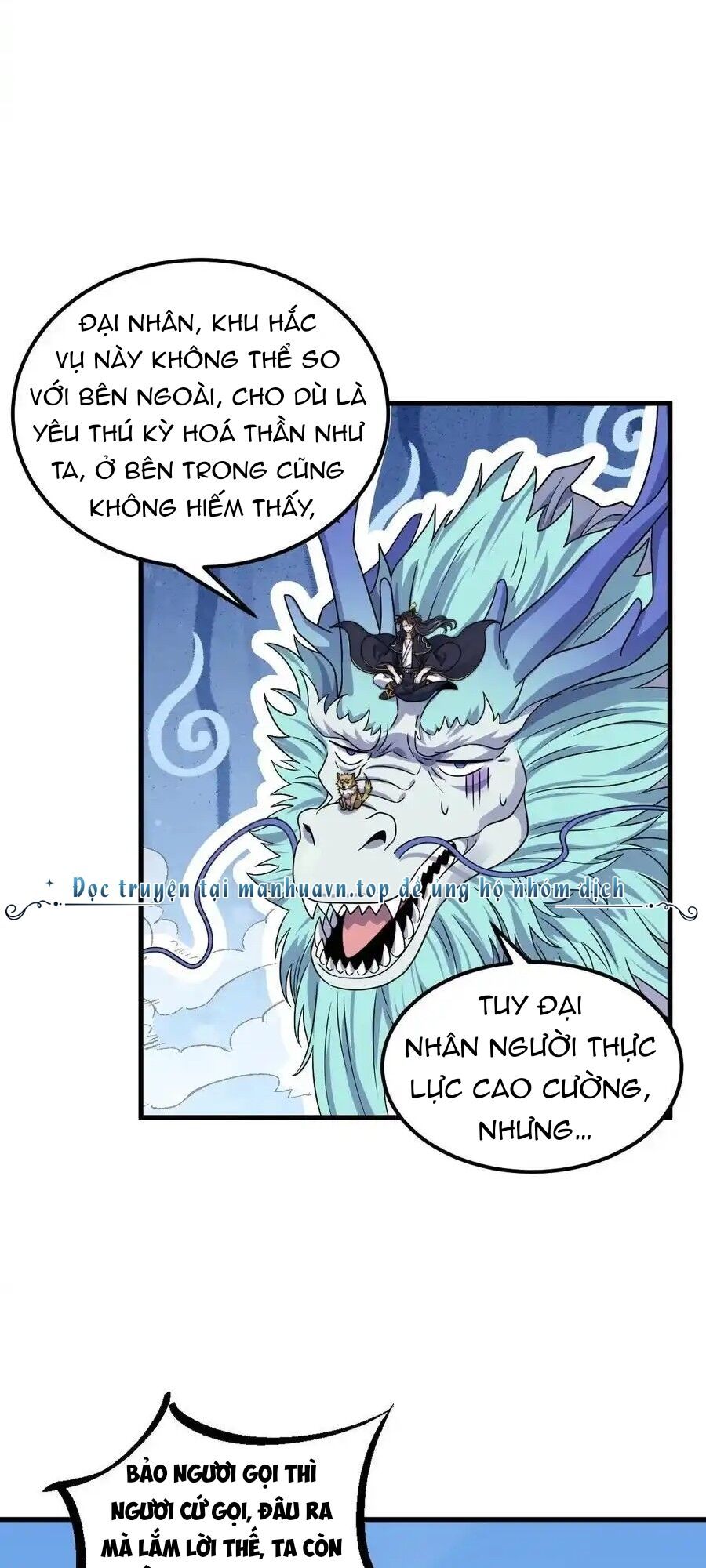 đọc truyện Vai Ác Sư Tôn Mang Theo Các Đồ Đệ Vô Địch Thiên Hạ Chương 107 ảnh 35 tại Thiên Thai Truyện