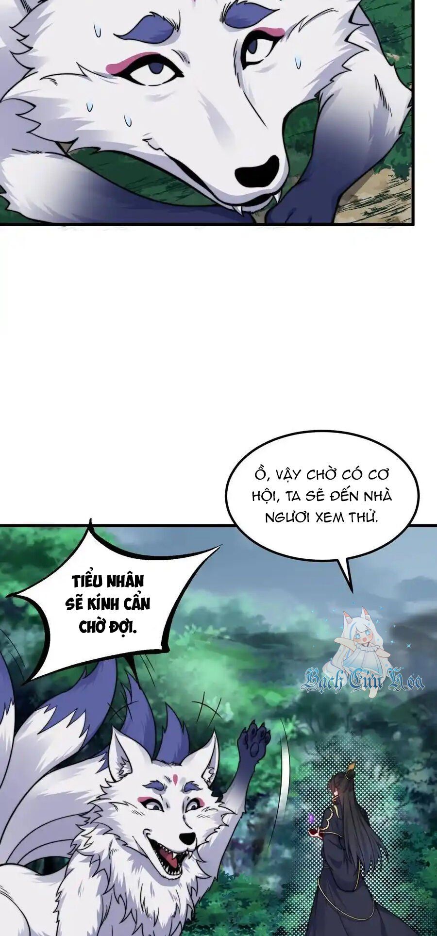 đọc truyện Vai Ác Sư Tôn Mang Theo Các Đồ Đệ Vô Địch Thiên Hạ Chương 108 ảnh 20 tại Thiên Thai Truyện