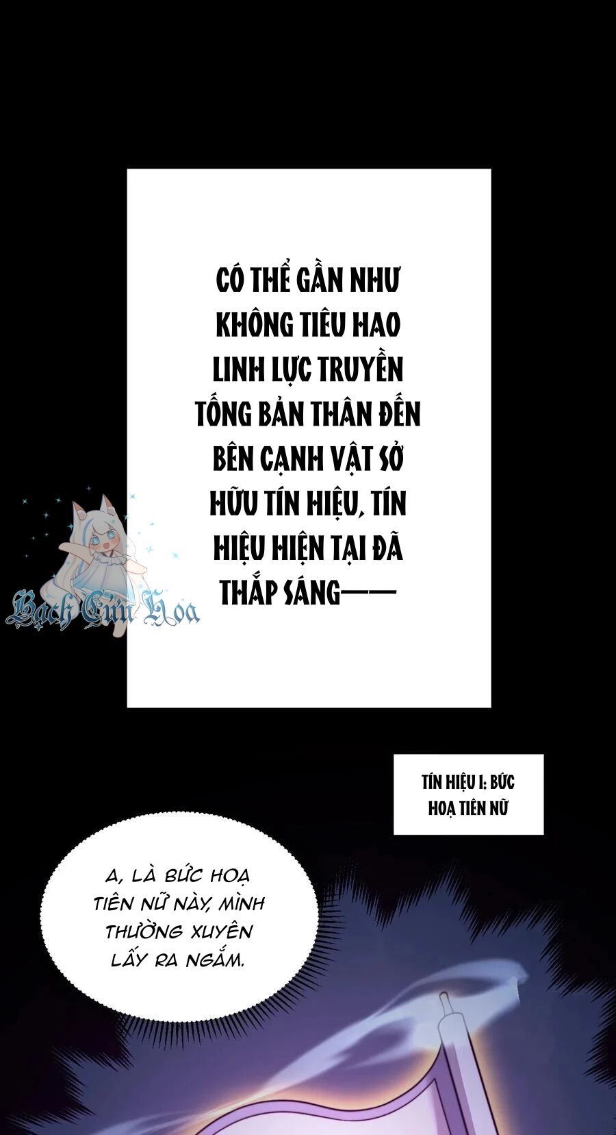 đọc truyện Vai Ác Sư Tôn Mang Theo Các Đồ Đệ Vô Địch Thiên Hạ Chương 109 ảnh 28 tại Thiên Thai Truyện