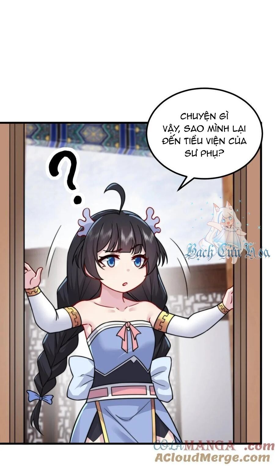 đọc truyện Vai Ác Sư Tôn Mang Theo Các Đồ Đệ Vô Địch Thiên Hạ Chương 109 ảnh 36 tại Thiên Thai Truyện