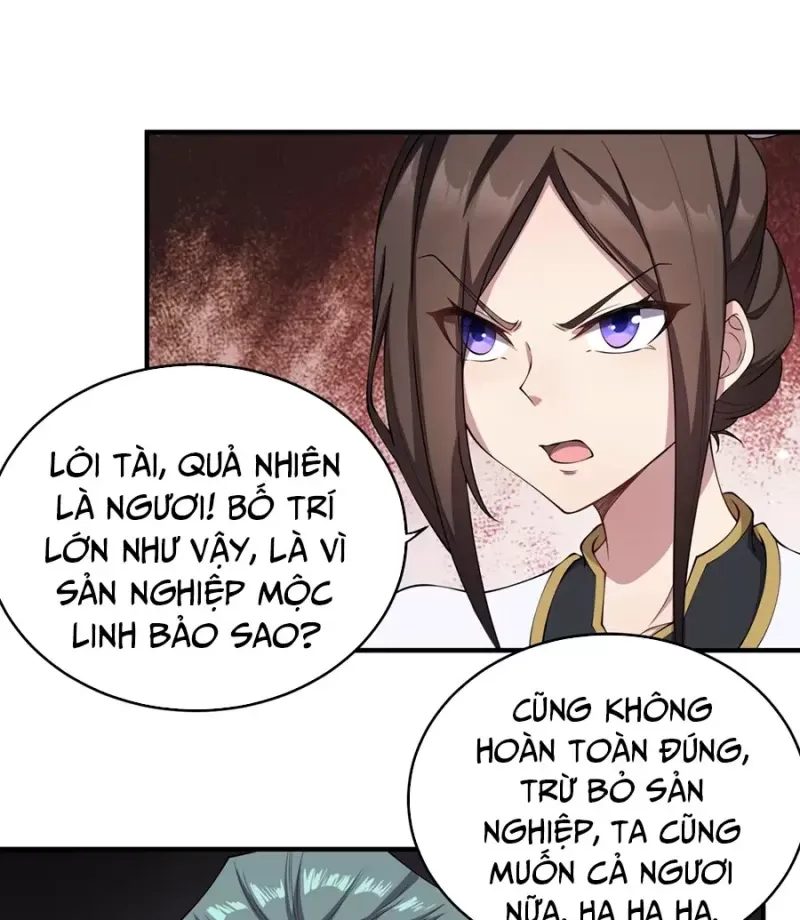 đọc truyện Vai Ác Sư Tôn Mang Theo Các Đồ Đệ Vô Địch Thiên Hạ Chương 11 ảnh 36 tại Thiên Thai Truyện