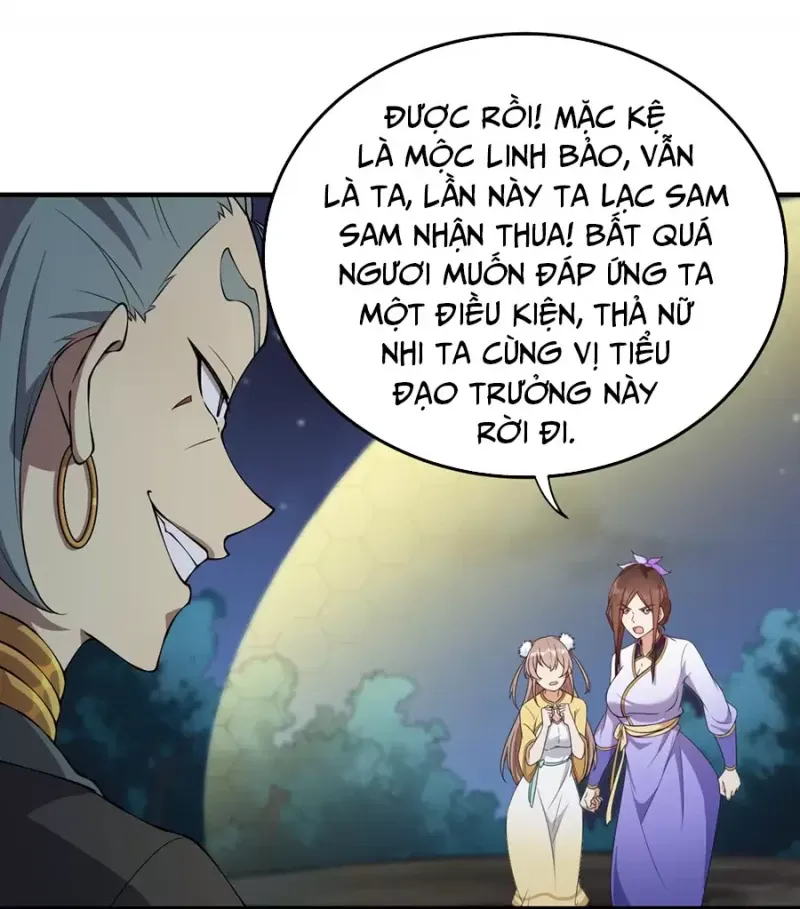 đọc truyện Vai Ác Sư Tôn Mang Theo Các Đồ Đệ Vô Địch Thiên Hạ Chương 11 ảnh 43 tại Thiên Thai Truyện