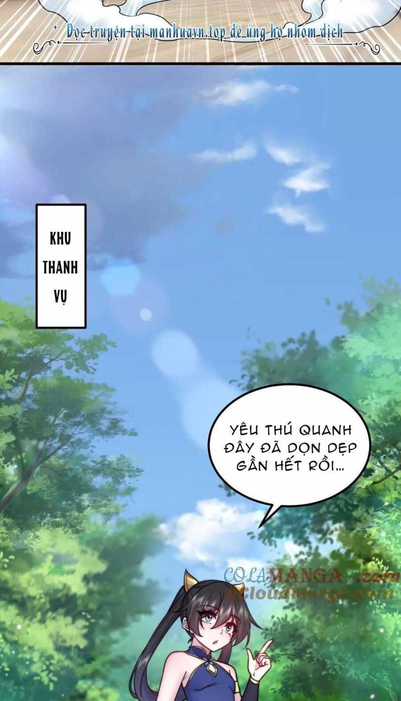 đọc truyện Vai Ác Sư Tôn Mang Theo Các Đồ Đệ Vô Địch Thiên Hạ Chương 110 ảnh 20 tại Thiên Thai Truyện
