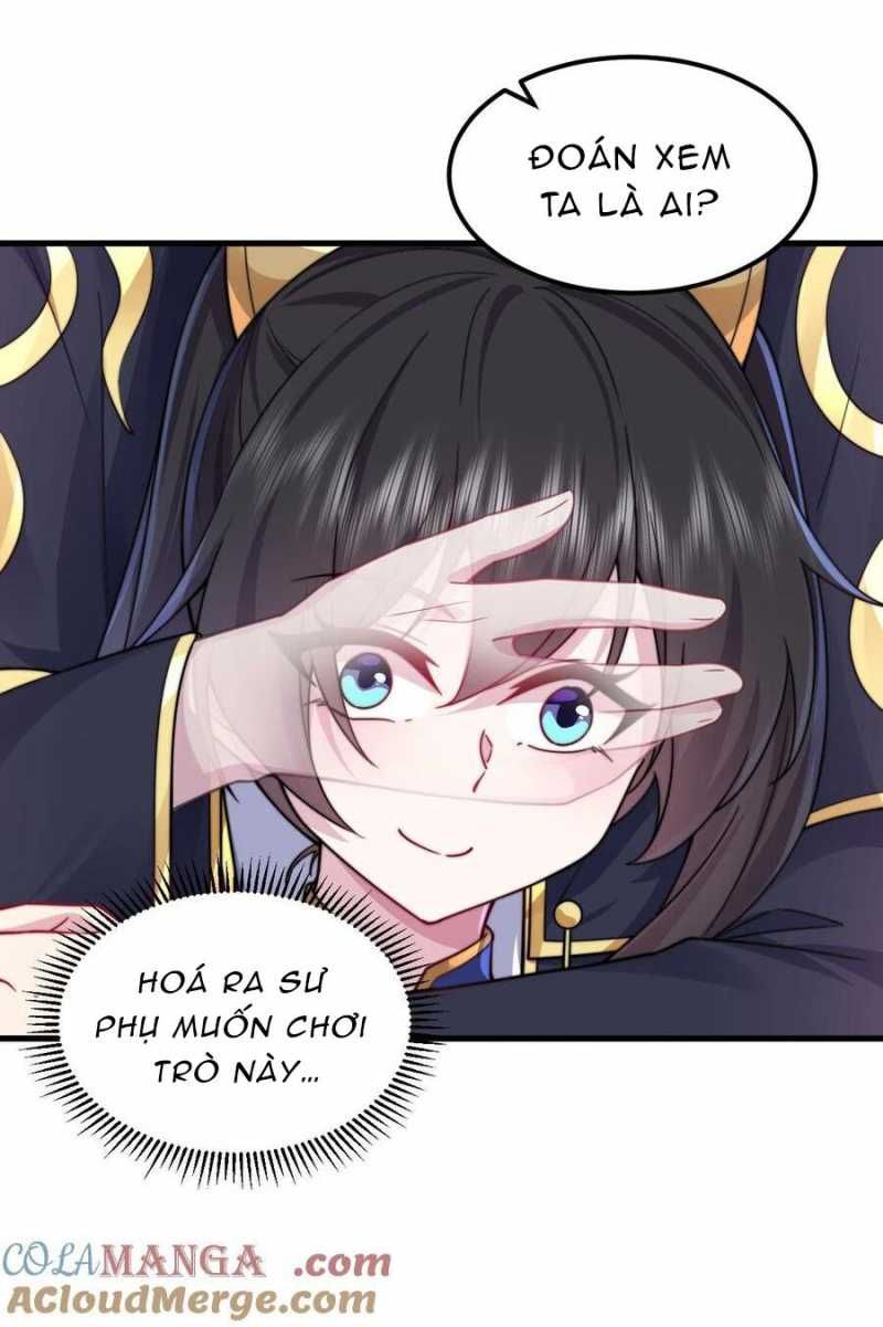 đọc truyện Vai Ác Sư Tôn Mang Theo Các Đồ Đệ Vô Địch Thiên Hạ Chương 110 ảnh 23 tại Thiên Thai Truyện