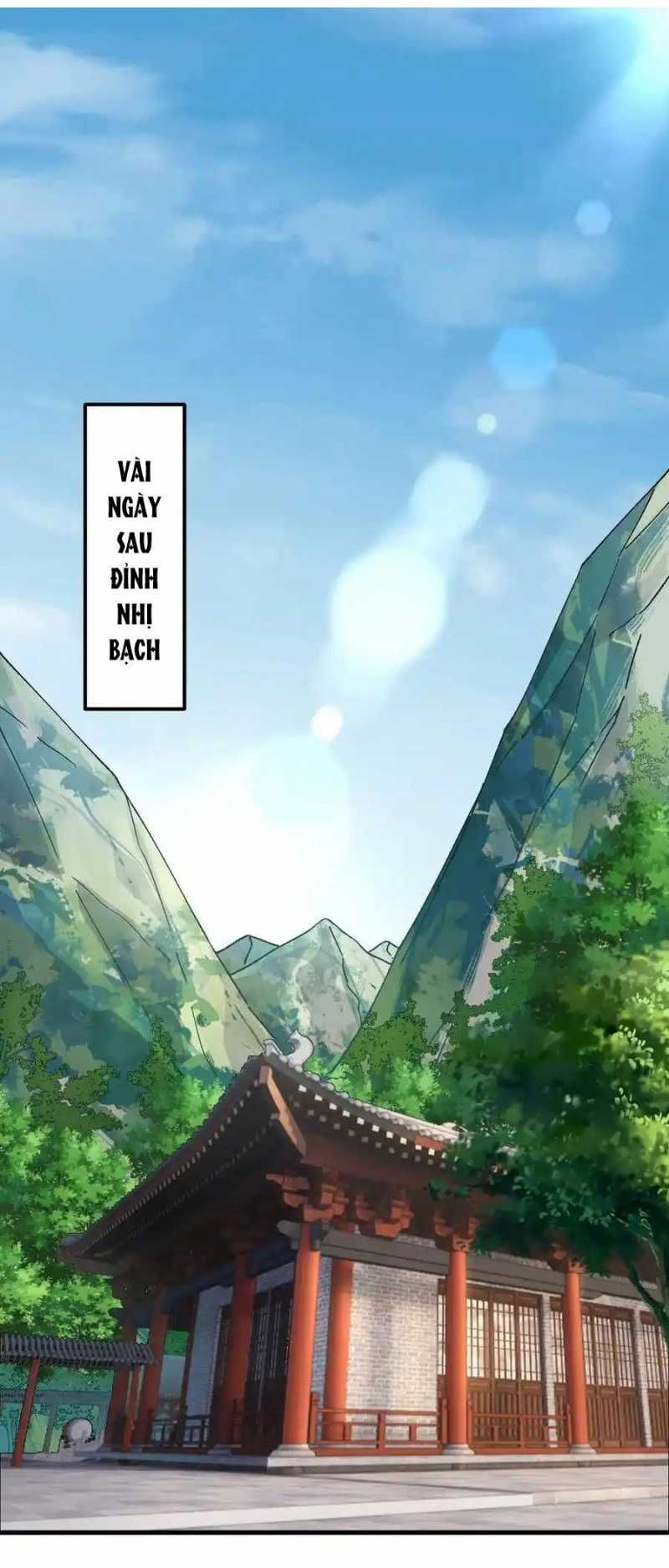 đọc truyện Vai Ác Sư Tôn Mang Theo Các Đồ Đệ Vô Địch Thiên Hạ Chương 111 ảnh 14 tại Thiên Thai Truyện