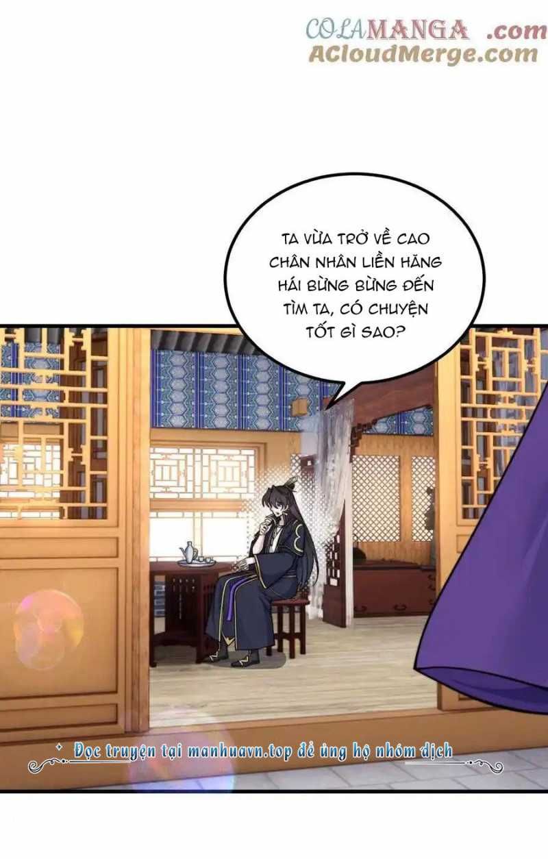 đọc truyện Vai Ác Sư Tôn Mang Theo Các Đồ Đệ Vô Địch Thiên Hạ Chương 111 ảnh 15 tại Thiên Thai Truyện