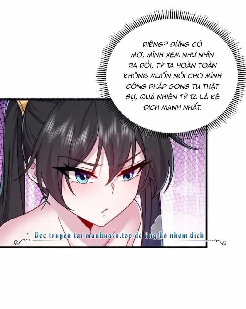 đọc truyện Vai Ác Sư Tôn Mang Theo Các Đồ Đệ Vô Địch Thiên Hạ Chương 112 ảnh 43 tại Thiên Thai Truyện
