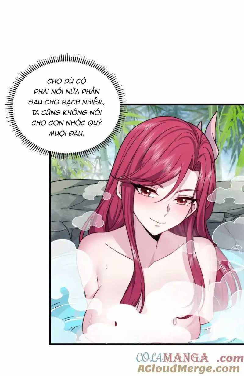 đọc truyện Vai Ác Sư Tôn Mang Theo Các Đồ Đệ Vô Địch Thiên Hạ Chương 112 ảnh 44 tại Thiên Thai Truyện