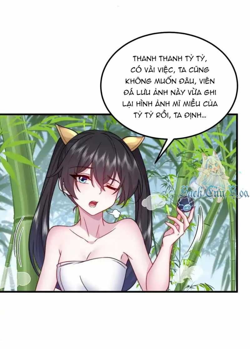 đọc truyện Vai Ác Sư Tôn Mang Theo Các Đồ Đệ Vô Địch Thiên Hạ Chương 112 ảnh 45 tại Thiên Thai Truyện