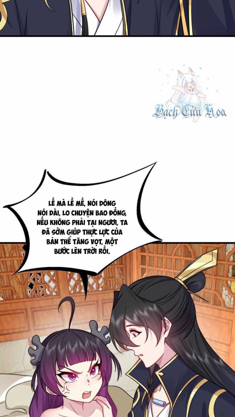 đọc truyện Vai Ác Sư Tôn Mang Theo Các Đồ Đệ Vô Địch Thiên Hạ Chương 115 ảnh 17 tại Thiên Thai Truyện