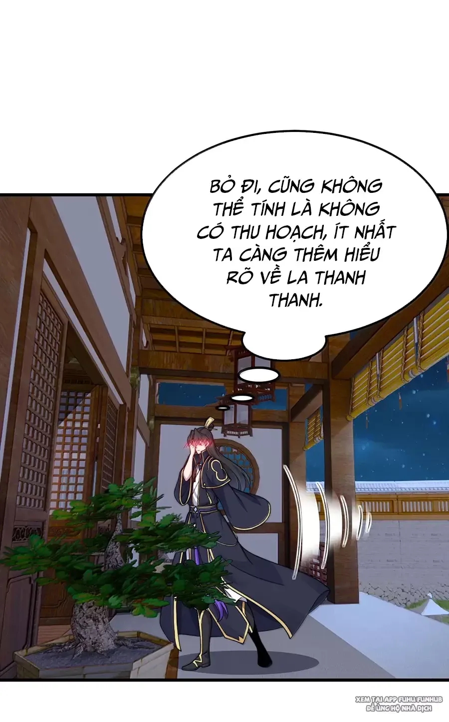 đọc truyện Vai Ác Sư Tôn Mang Theo Các Đồ Đệ Vô Địch Thiên Hạ Chương 117 ảnh 37 tại Thiên Thai Truyện