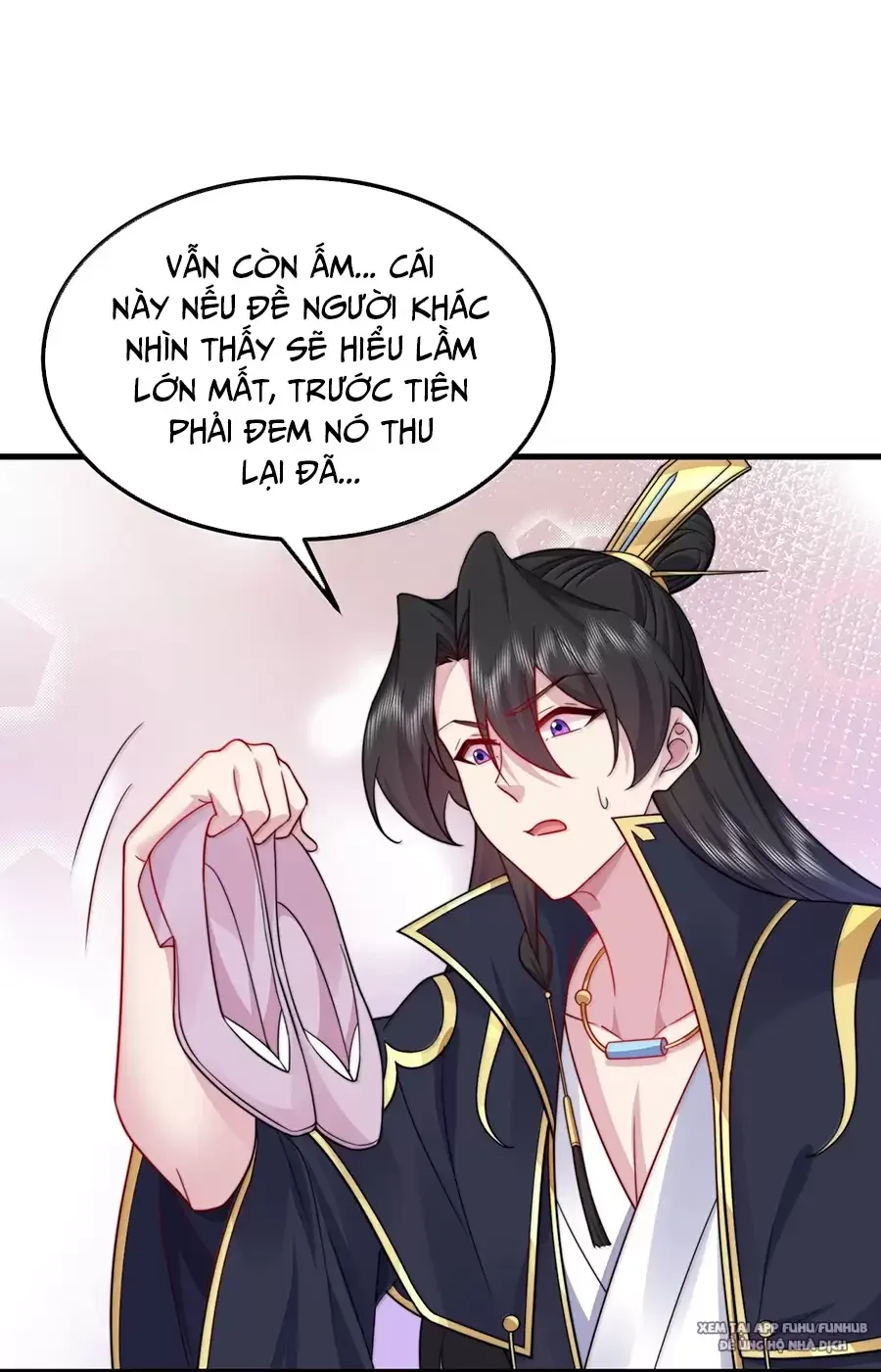 đọc truyện Vai Ác Sư Tôn Mang Theo Các Đồ Đệ Vô Địch Thiên Hạ Chương 117 ảnh 41 tại Thiên Thai Truyện