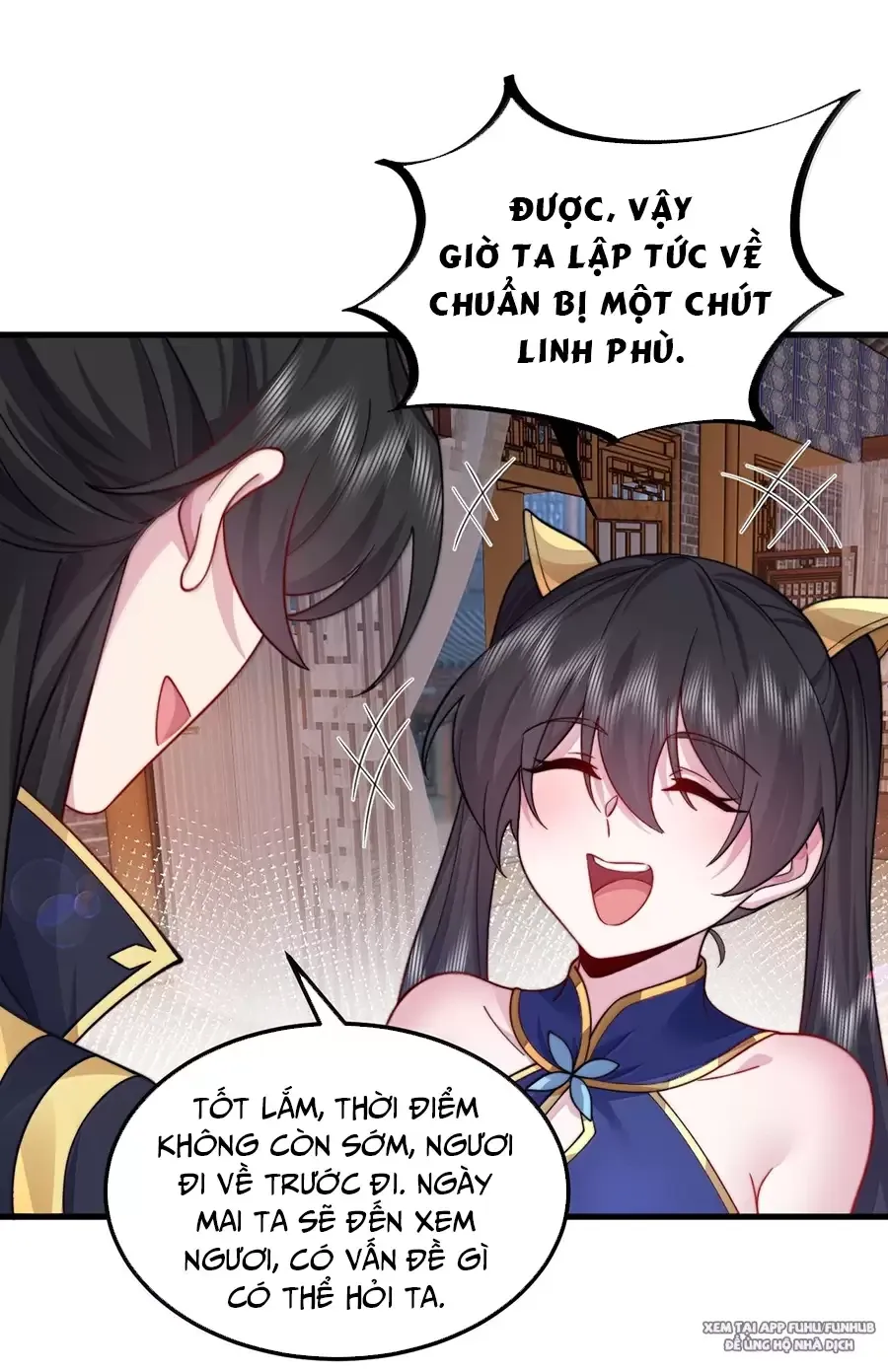 đọc truyện Vai Ác Sư Tôn Mang Theo Các Đồ Đệ Vô Địch Thiên Hạ Chương 117 ảnh 50 tại Thiên Thai Truyện