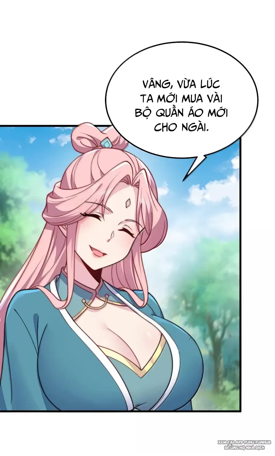 đọc truyện Vai Ác Sư Tôn Mang Theo Các Đồ Đệ Vô Địch Thiên Hạ Chương 118 ảnh 31 tại Thiên Thai Truyện