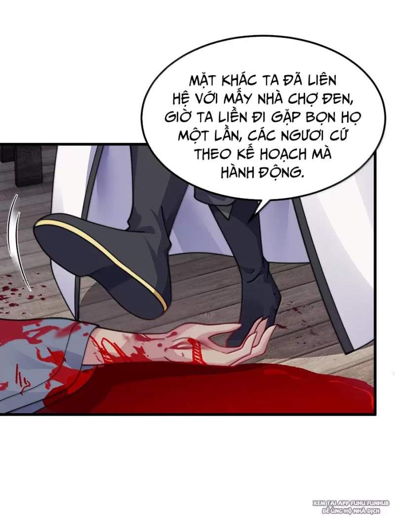đọc truyện Vai Ác Sư Tôn Mang Theo Các Đồ Đệ Vô Địch Thiên Hạ Chương 119 ảnh 12 tại Thiên Thai Truyện