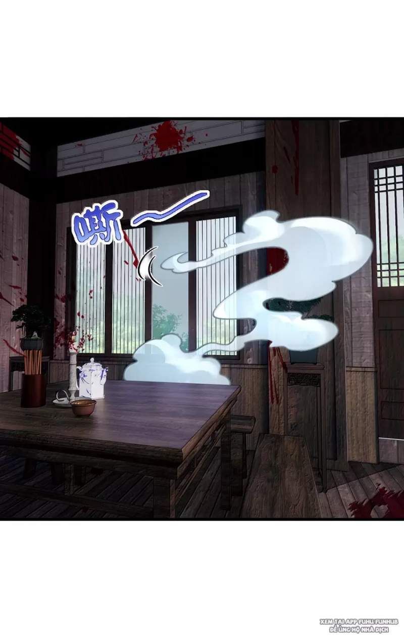 đọc truyện Vai Ác Sư Tôn Mang Theo Các Đồ Đệ Vô Địch Thiên Hạ Chương 119 ảnh 15 tại Thiên Thai Truyện