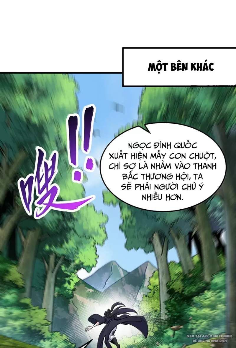 đọc truyện Vai Ác Sư Tôn Mang Theo Các Đồ Đệ Vô Địch Thiên Hạ Chương 119 ảnh 25 tại Thiên Thai Truyện