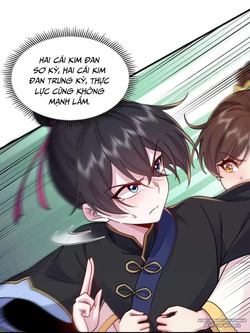 đọc truyện Vai Ác Sư Tôn Mang Theo Các Đồ Đệ Vô Địch Thiên Hạ Chương 119 ảnh 33 tại Thiên Thai Truyện