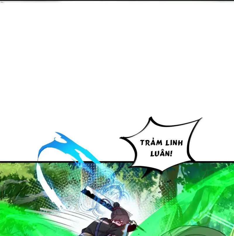 đọc truyện Vai Ác Sư Tôn Mang Theo Các Đồ Đệ Vô Địch Thiên Hạ Chương 119 ảnh 43 tại Thiên Thai Truyện