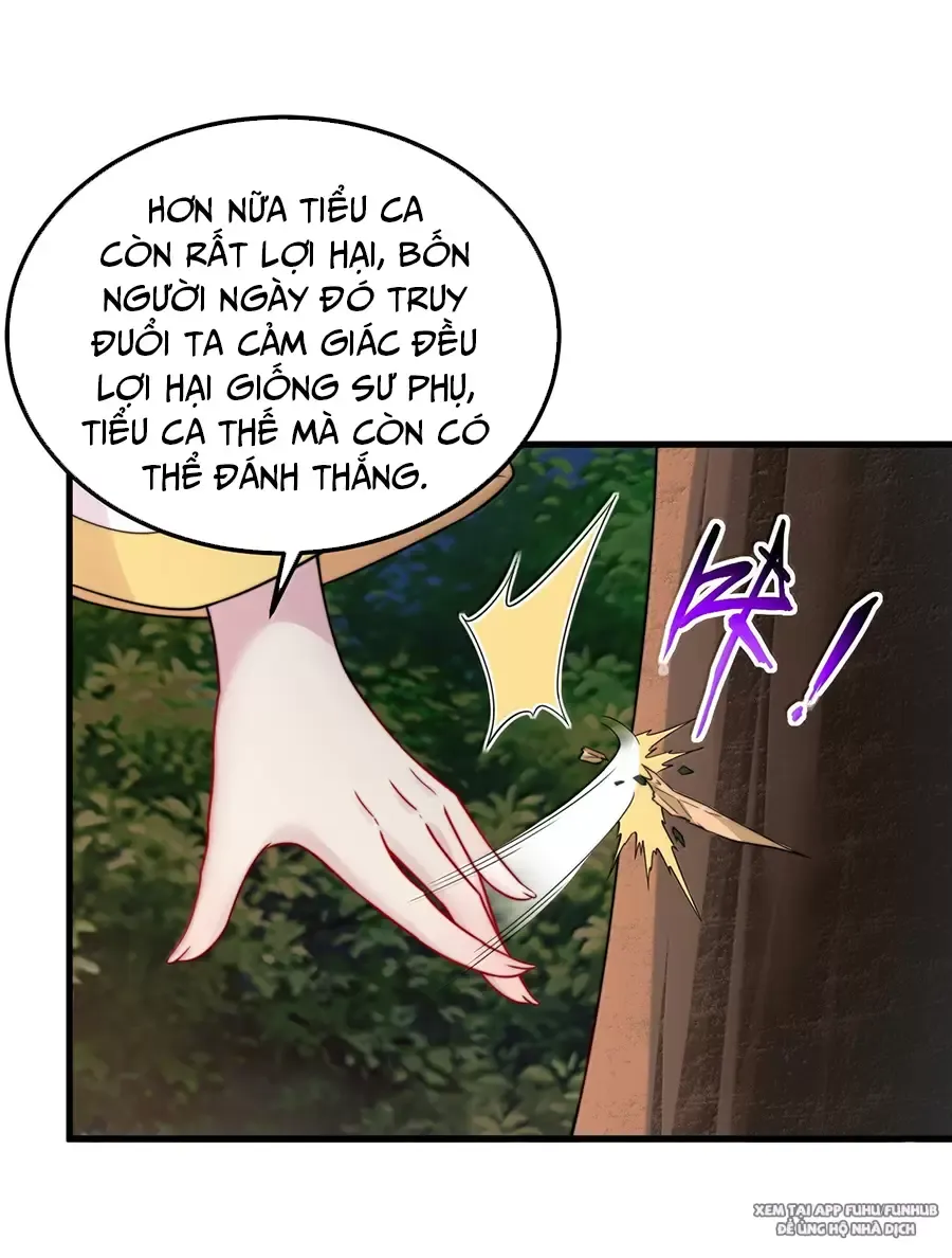 đọc truyện Vai Ác Sư Tôn Mang Theo Các Đồ Đệ Vô Địch Thiên Hạ Chương 120 ảnh 28 tại Thiên Thai Truyện