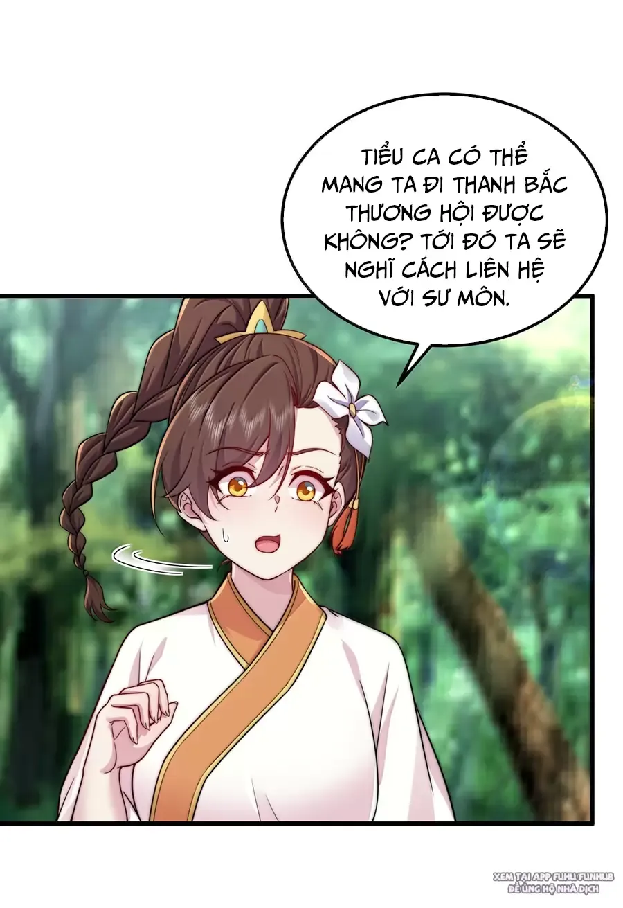 đọc truyện Vai Ác Sư Tôn Mang Theo Các Đồ Đệ Vô Địch Thiên Hạ Chương 120 ảnh 8 tại Thiên Thai Truyện
