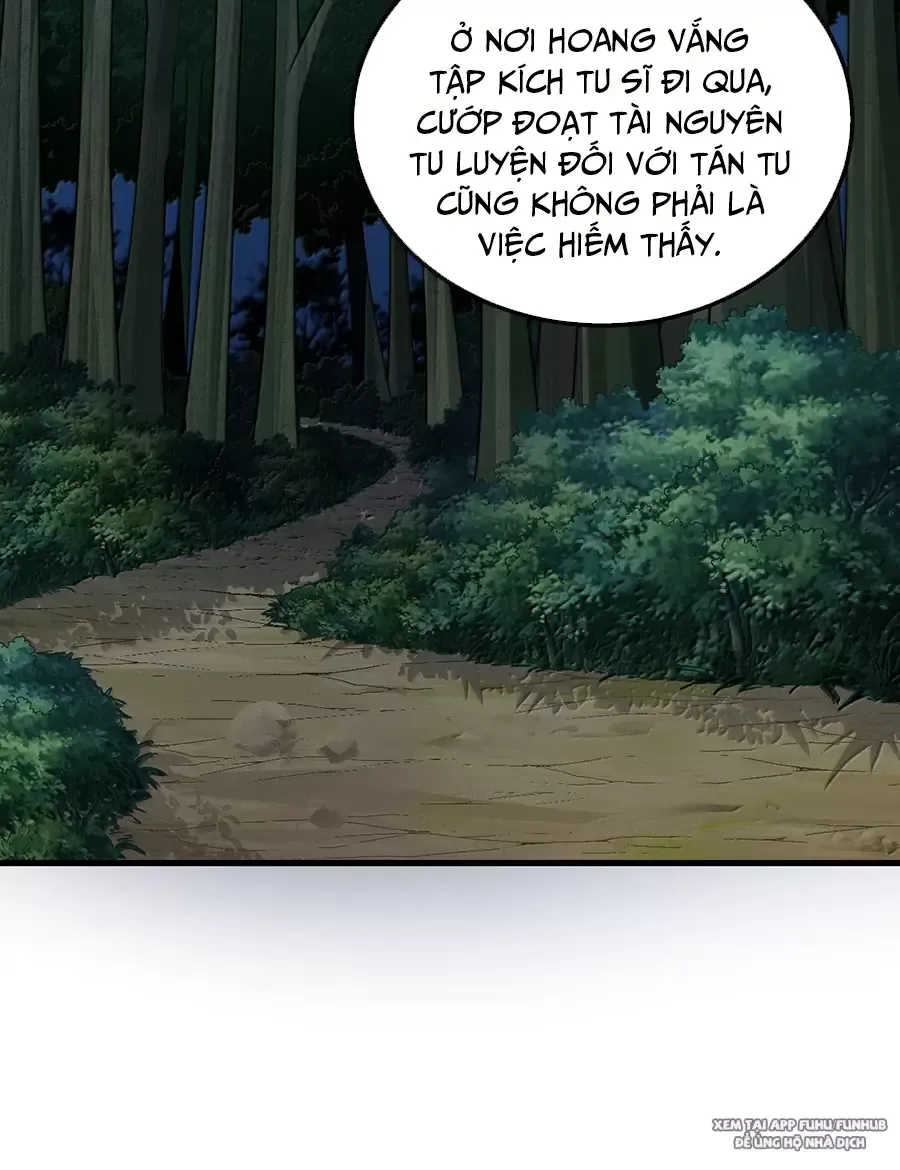 đọc truyện Vai Ác Sư Tôn Mang Theo Các Đồ Đệ Vô Địch Thiên Hạ Chương 121 ảnh 12 tại Thiên Thai Truyện