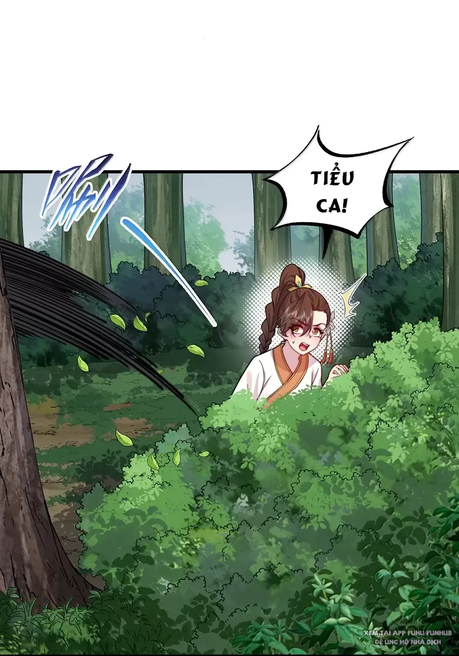 đọc truyện Vai Ác Sư Tôn Mang Theo Các Đồ Đệ Vô Địch Thiên Hạ Chương 121 ảnh 27 tại Thiên Thai Truyện