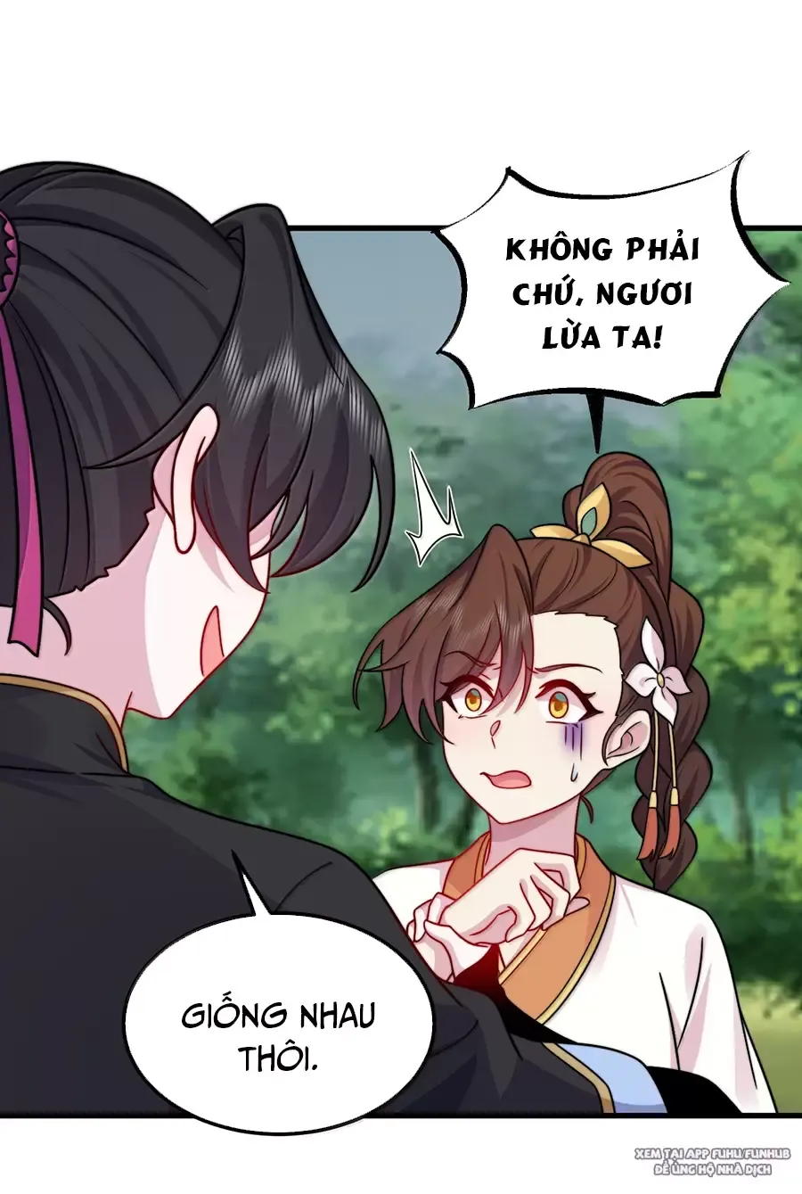 đọc truyện Vai Ác Sư Tôn Mang Theo Các Đồ Đệ Vô Địch Thiên Hạ Chương 122 ảnh 33 tại Thiên Thai Truyện