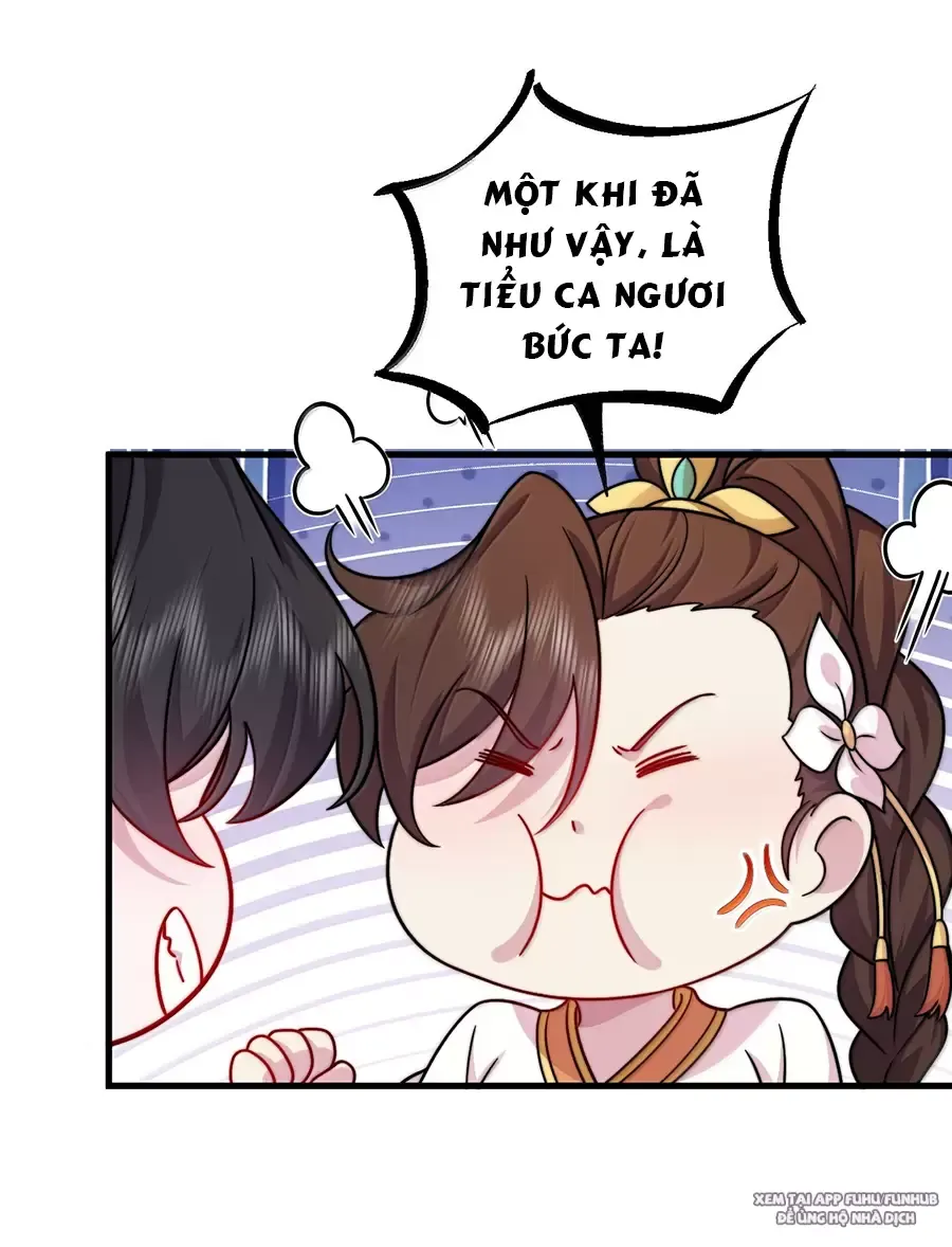 đọc truyện Vai Ác Sư Tôn Mang Theo Các Đồ Đệ Vô Địch Thiên Hạ Chương 122 ảnh 34 tại Thiên Thai Truyện