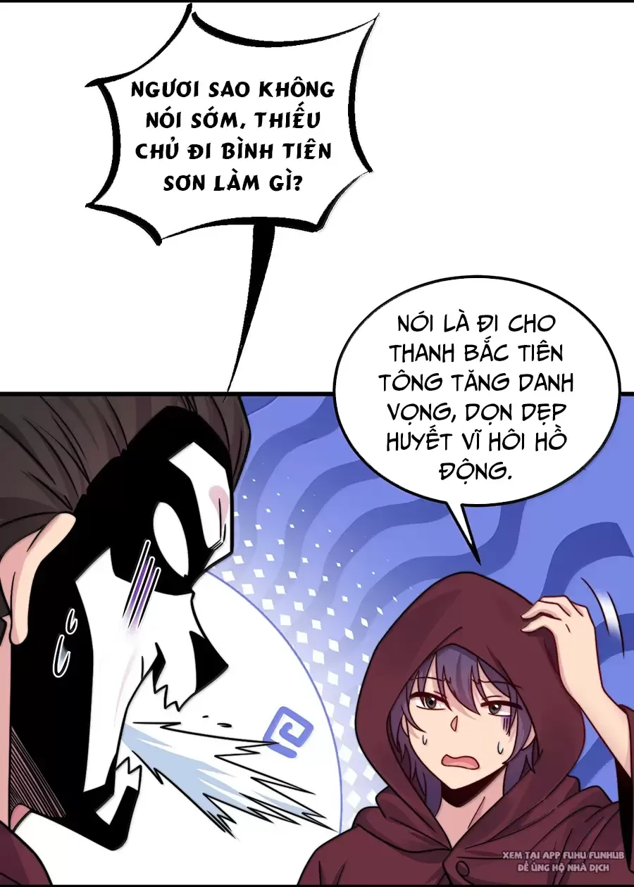 đọc truyện Vai Ác Sư Tôn Mang Theo Các Đồ Đệ Vô Địch Thiên Hạ Chương 122 ảnh 50 tại Thiên Thai Truyện