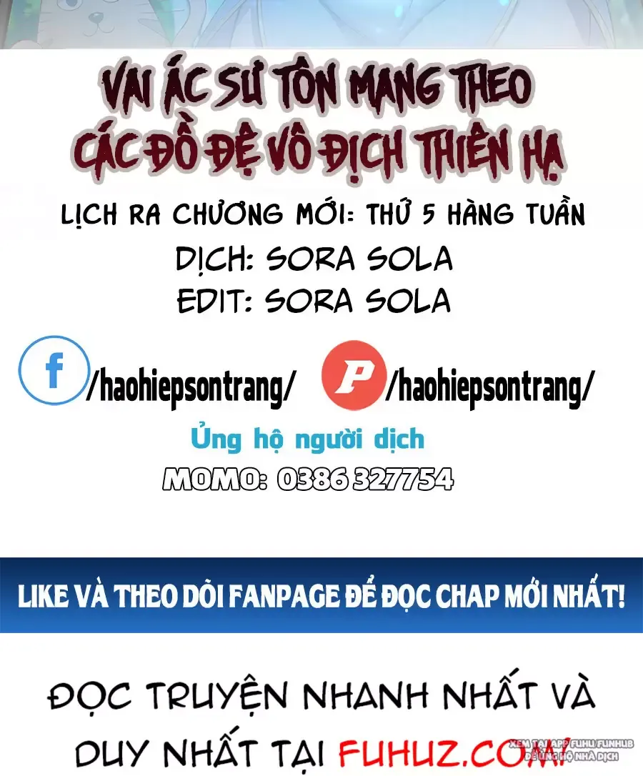 đọc truyện Vai Ác Sư Tôn Mang Theo Các Đồ Đệ Vô Địch Thiên Hạ Chương 123 ảnh 2 tại Thiên Thai Truyện